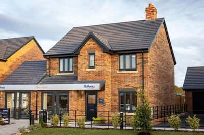 The Drive at Westburn - Image 1