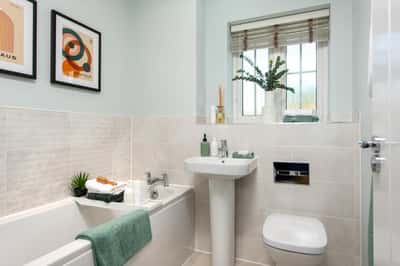 The Ferns at Kennett Garden Village - Image 14