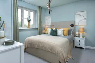 The Ferns at Kennett Garden Village - Image 10