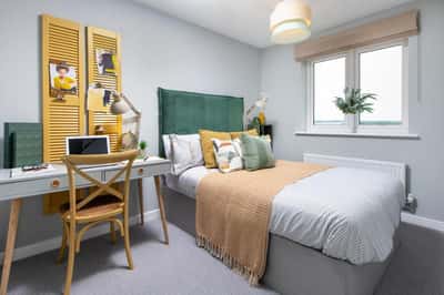 The Ferns at Kennett Garden Village - Image 11