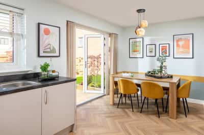 The Ferns at Kennett Garden Village - Image 16