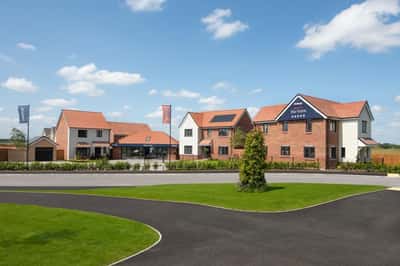 The Ferns at Kennett Garden Village - Image 2