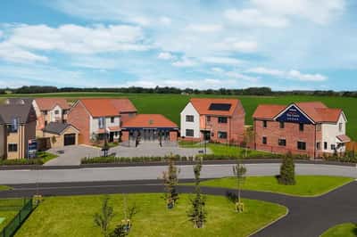 The Ferns at Kennett Garden Village - Image 3