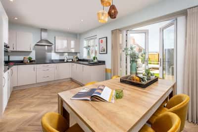 The Ferns at Kennett Garden Village - Image 7