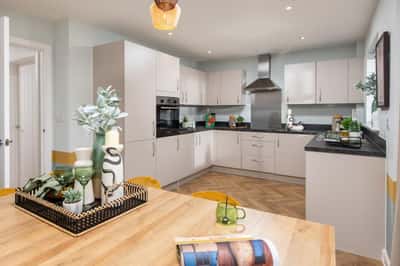 The Ferns at Kennett Garden Village - Image 8