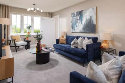 The Ferns at Kennett Garden Village - Image 6