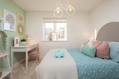 The Foresters at Middlebeck - Image 12