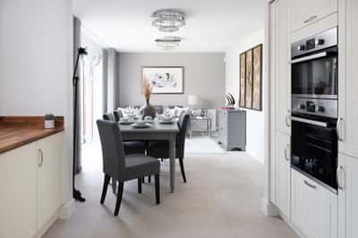 The Foresters at Middlebeck - Image 18