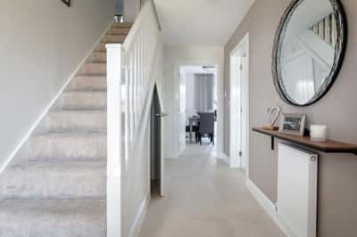 The Foresters at Middlebeck - Image 20