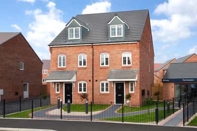 The Foresters at Middlebeck - Image 3