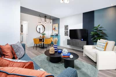 The Foresters at Middlebeck - Image 4