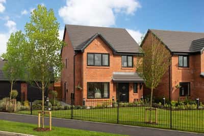 The Putting Green at Brackley Village - Image 3