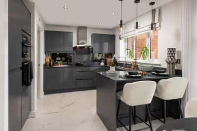 The Putting Green at Brackley Village - Image 8