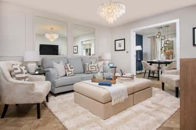 The Putting Green at Brackley Village - Image 6