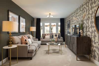 The View at Abbey Heights - Image 4