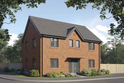 Weavers Meadow - Image 1