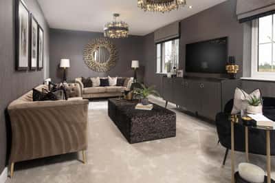 Western Grange - Image 1