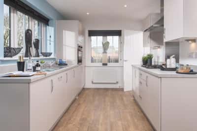 Whitehill Gardens - Image 9