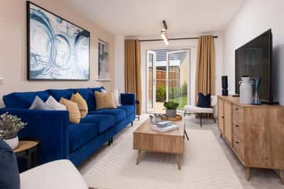 Whitehill Gardens - Image 6