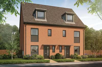 Whitehouse Gardens - Image 1