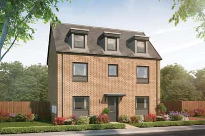 Whitehouse Gardens - Image 3