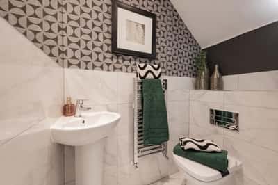 Whitworth View - Image 13