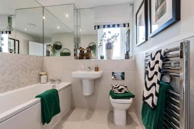 Whitworth View - Image 15