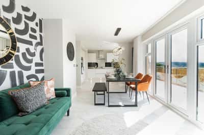 Whitworth View - Image 1