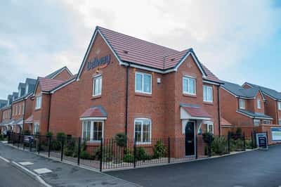 Willow Rise - Image 19