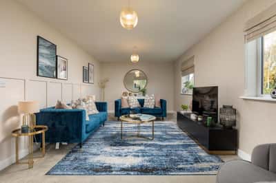 Woodbury Manor - Image 4