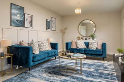 Woodbury Manor - Image 5