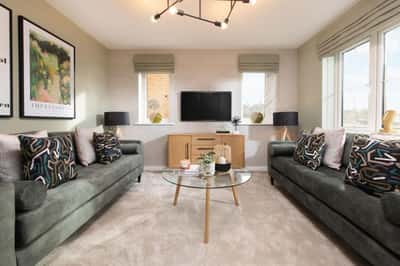 Yellow Fields - Image 4