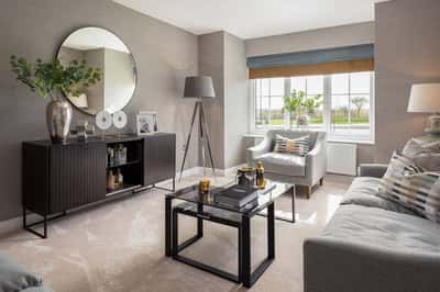 Yew Tree Park - Image 1