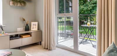 Abbey Barn Park - Image 10