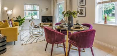 Abbey Barn Park - Image 3