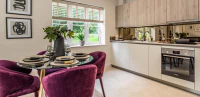 Abbey Barn Park - Image 4