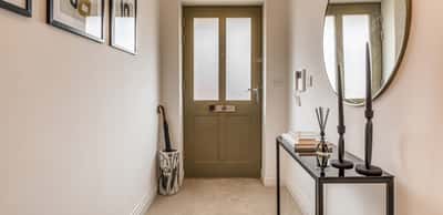 Abbey Barn Park - Image 5