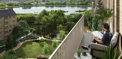 Amber Apartments - Image 3