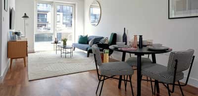 Battersea Reach - Image 3