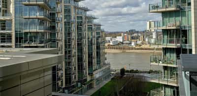Battersea Reach - Image 6