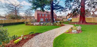 Berkeley Place - Image 12