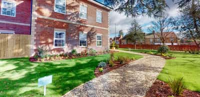 Berkeley Place - Image 13