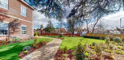 Berkeley Place - Image 14