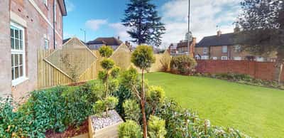 Berkeley Place - Image 9