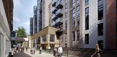 Brunswick Square - Image 2