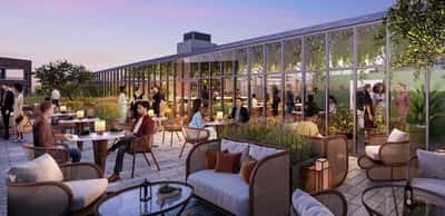 Camden Goods Yard - Image 15