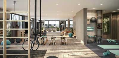 Camden Goods Yard - Image 16