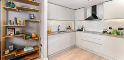 Campsbourne Well - Image 1