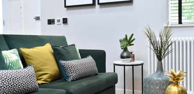 Campsbourne Well - Image 11