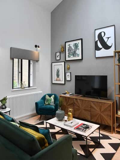 Campsbourne Well - Image 12